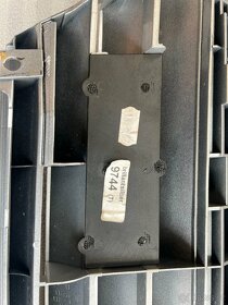 MERCEDES A (W168) přední maska 2001 - 2004 - 3