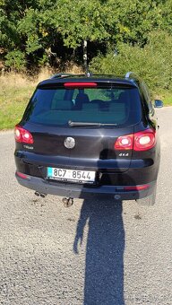 Vw tiguan - 3
