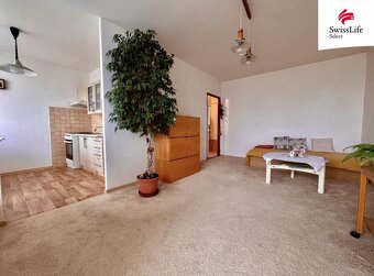 Prodej bytu 4+1 86 m2 K. H. Máchy, Most - 3