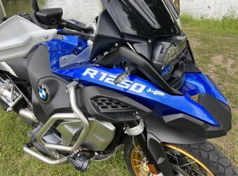Prodám BMW R 1250 GS ADVENTURE - 3