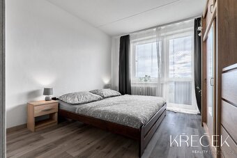 Pronájem bytu 2+1 v Třebíči - 3