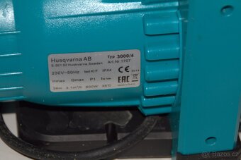 Gardena Zahradní čerpadlo 3600/4 - 3