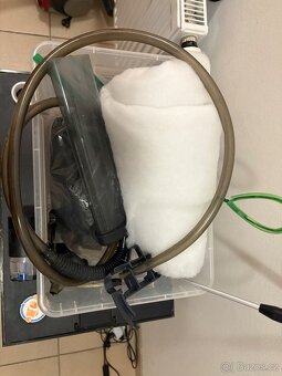 Akvarium Juwel 120 Lido + veškeré vybavení - 3