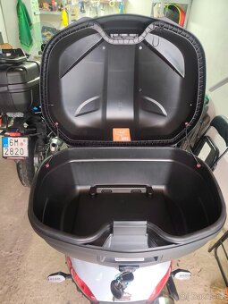 Kufr Manta 47l Kappa - 3