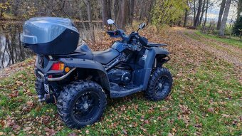 CFMOTO GLADIATOR X8 - 3