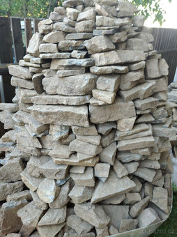 stavební kámen - 3