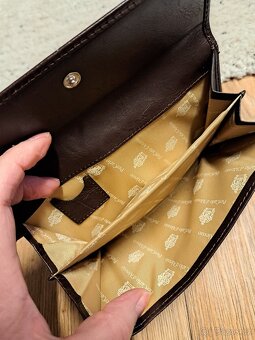 starožitné i nové peněženky - 3