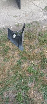 Kultivátor hecht 796 - 3