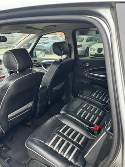 Ford S-max 2,0 tdci 103kw rv 2006 nova Stk - 3