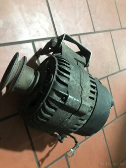 Alternátory, startéry - 3