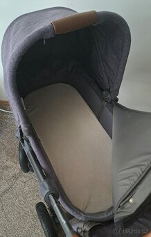 Kočárek ABC Design trojkombinace - 3