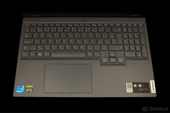 Lenovo Legion 5 Pro 16IAH7H - 3