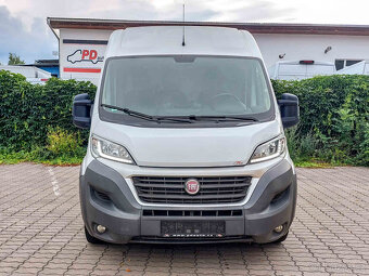 Fiat Ducato DÍLNA,L3H2,2.3,109kw,TZ 3t,KLIMA,KAMERA,TEMP,DPH - 3