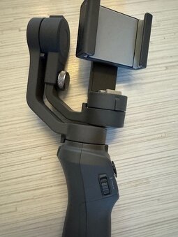 Stabilizátor DJI OSMO Mobile 2 - 3