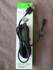 Datový a nabíjecí kabel - 3