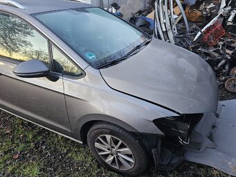 Náhradní díly VW Volkswagen Golf Sportsvan 1.2 TSI - 3