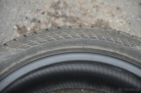 215/45 R18 XL Nokian zánovní zimní pneu, č.232 - 3