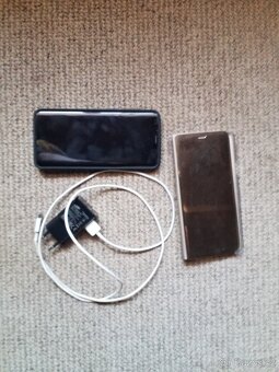 Samsung Galaxy S9+ Duos - 3