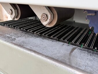 rozmízací pila COSMEC SM100 - 3