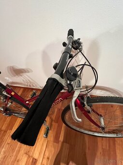 Jízdní kolo dámské - 3