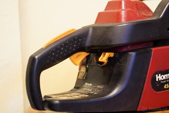 Motorová pila Homelite CSP 4518 - 3