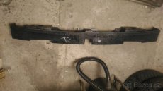 Výztuha zadního nárazníku VOLKSWAGEN T6 VW T5 fl - 3