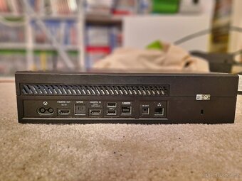 XBOX One, zachovalý stav - 3