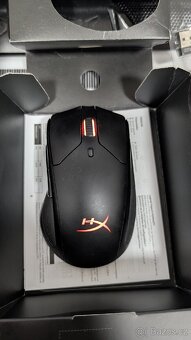 HyperX Pulsefire Dart - 3