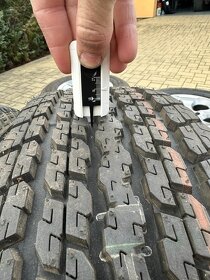 Kola Jeep Wrangler - 3