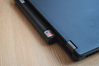 Libreboot - ThinkPad T440p - dobrý stav - 3