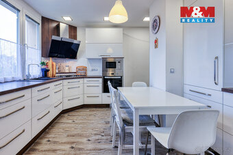 Prodej bytu 2+1, 54 m², Klatovy, ul. Pod Hůrkou - 3