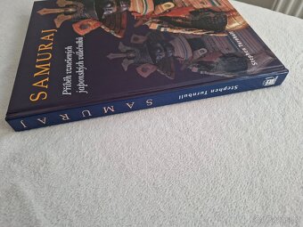 Samuraj - Stephen Turnbull - 3