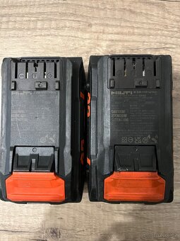 Baterie Hilti Nuron - 3