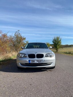 BMW 1 118d - 3