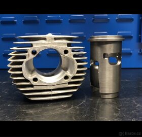 Set 50cc 3K Race na Jawa 50 - 3