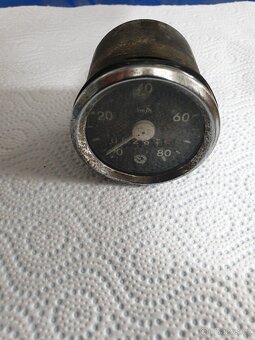 Tachometr Jawa pionyr - 3
