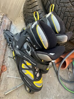 Pánské brusle Rollerblade - 3