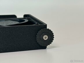 Aktivní chlazení střídače Solax X3 G4 - 5-15kW - 3