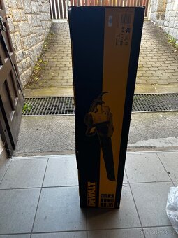 Pila Alligator DeWALT DWE398 - 3