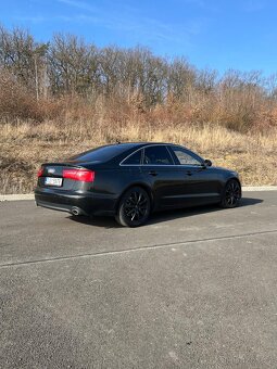 Audi A6 - 3