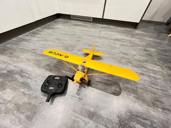 Rc letadlo - 3