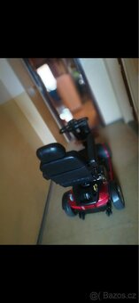 Elektrický vozík - 3