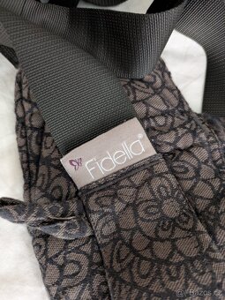 Nosítko Fidella - 3