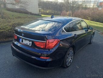 BMW 530D - 3