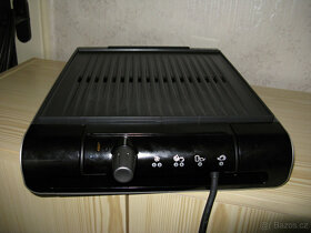 Elektrický gril-Electrolux - 3