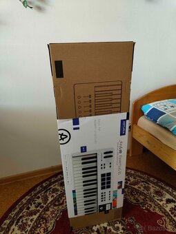 Arturia KeyLab Essential 61 MK3 White - 3