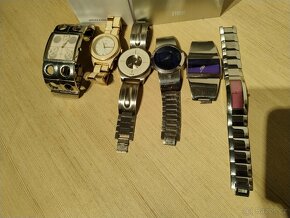 Pánské a dámské hodinky Storm - 3