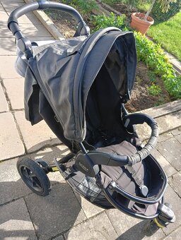 Kočárek Britax Romer - 3