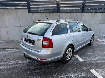 Š. OCTAVIA 1.6 TDI 77KW - 3