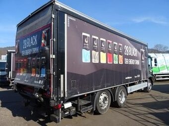 MAN TGM 26.320 - 6x2 - Shrnovačka – EURO 6 - 3